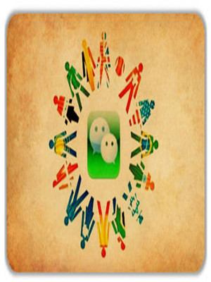 過度營(yíng)銷情何以堪?當(dāng)朋友圈淪為生意圈