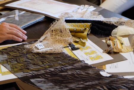 喜訊|PaolaMaltese簽約“博洋家紡七星”首席設計總監