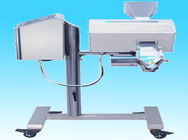 醫藥用金屬檢測機