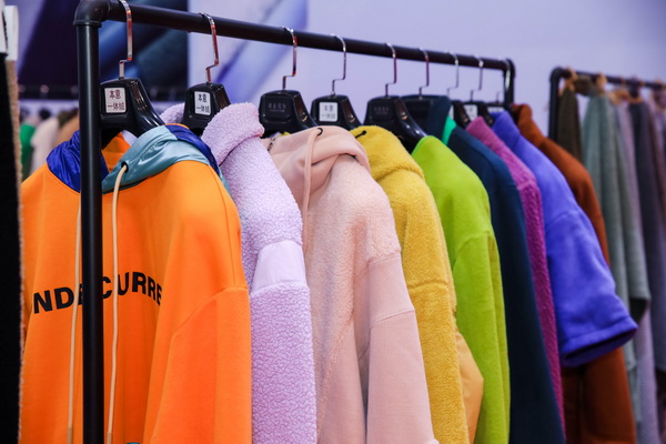 2022中國紡織服裝行業年度精銳榜揭曉本意紡織獲十大科技驅動榜樣